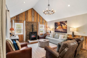 Oxbow Farmhouse